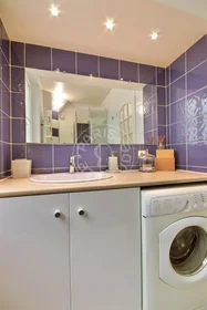 Appartamento intero in Rue de Clignancourt, immagine 12 di 15