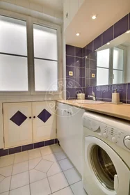 Appartamento intero in Rue de Clignancourt, immagine 13 di 15