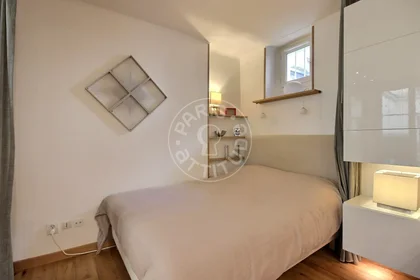 Appartamento intero in Rue de Clignancourt, immagine 14 di 15