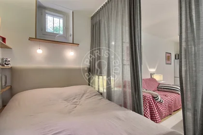 Appartamento intero in Rue de Clignancourt, immagine 15 di 15