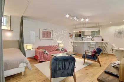 Appartamento intero in Rue de Clignancourt, immagine 4 di 15