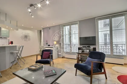 Appartamento intero in Rue de Clignancourt, immagine 5 di 15