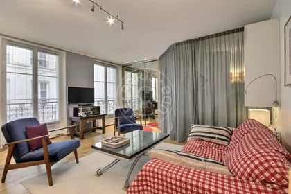 Appartamento intero in Rue de Clignancourt, immagine 6 di 15