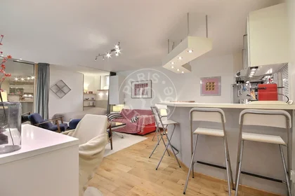 Appartamento intero in Rue de Clignancourt, immagine 7 di 15