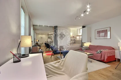 Appartamento intero in Rue de Clignancourt, immagine 8 di 15