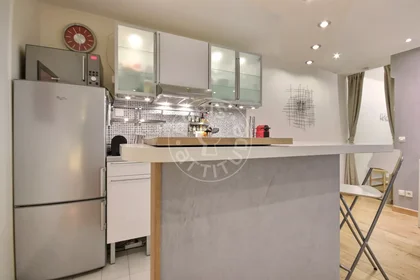 Appartamento intero in Rue de Clignancourt, immagine 9 di 15