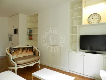 Całe miejsce Rue de l'Étoile, obraz 6 20