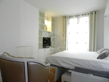 Całe miejsce Rue de l'Étoile, obraz 8 20