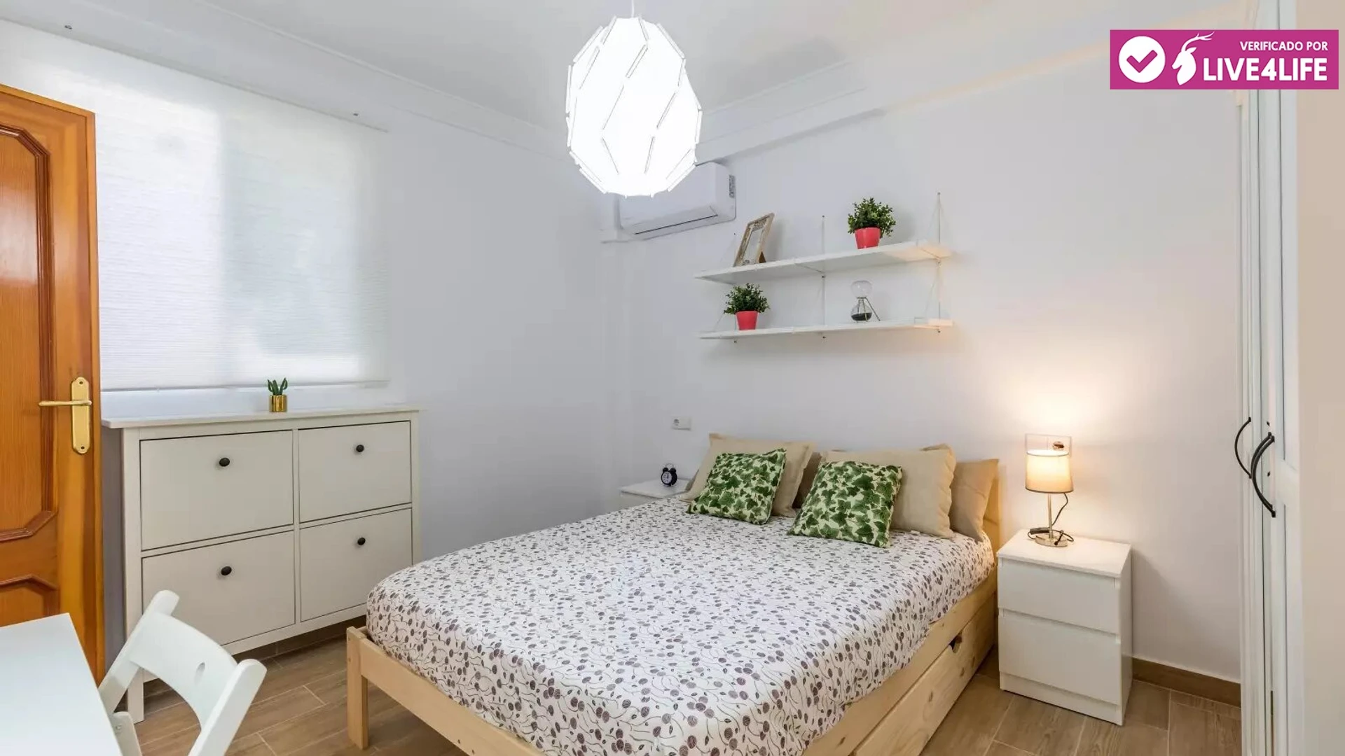 9665 Private rooms for rent in Barcelona | Erasmus Play