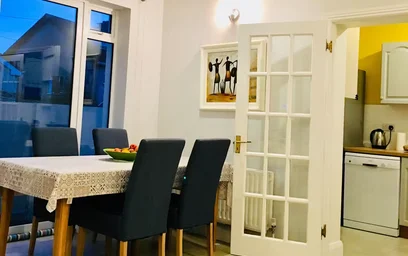 Helles Privatzimmer in {area}