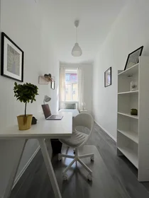 Privatzimmer in der Reinprechtsdorfer Straße, 5. Bezirk-Margareten, bild 1 von 10
