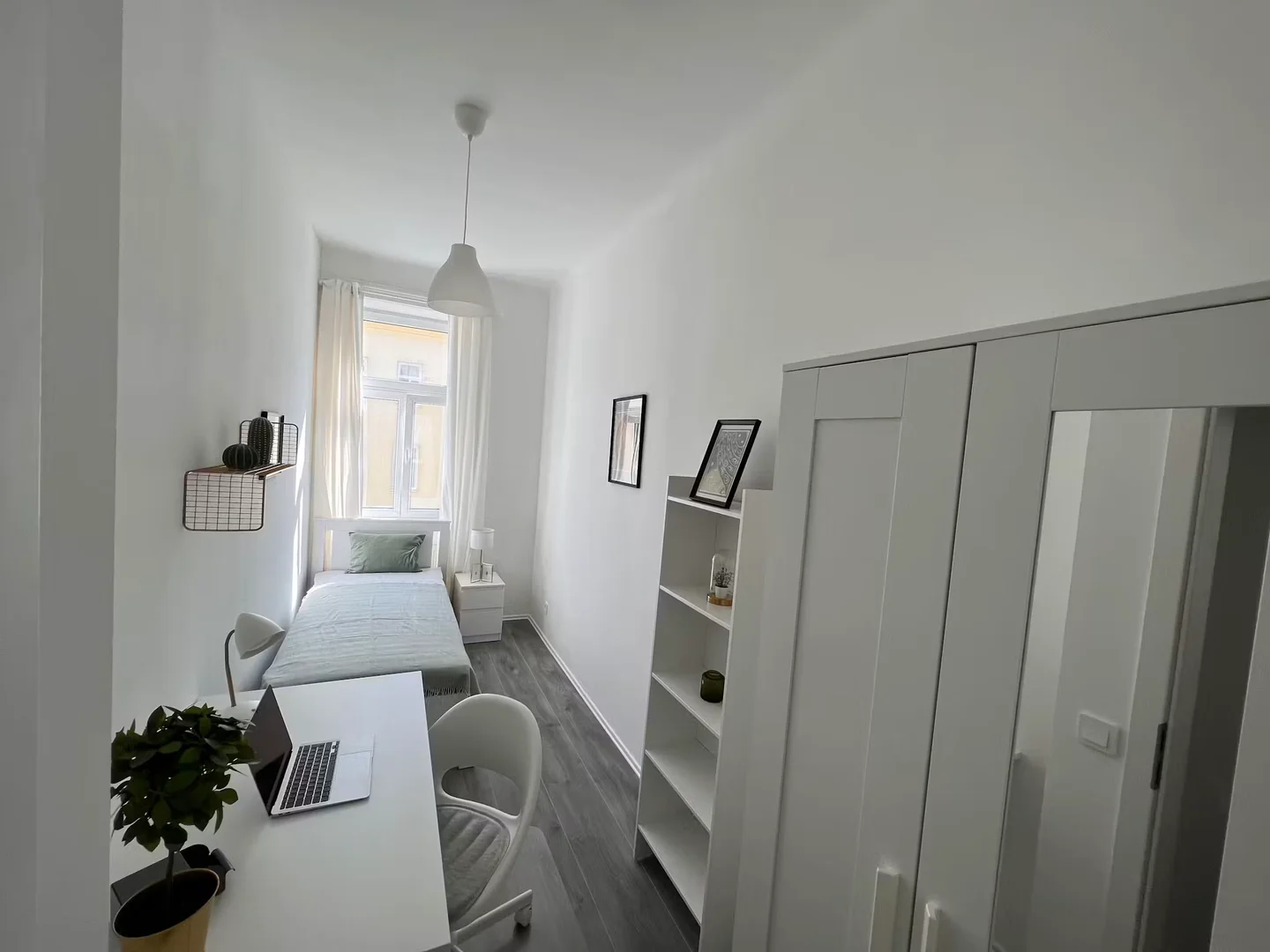 Preisgünstiges Studentenzimmer in günstiger Lage in