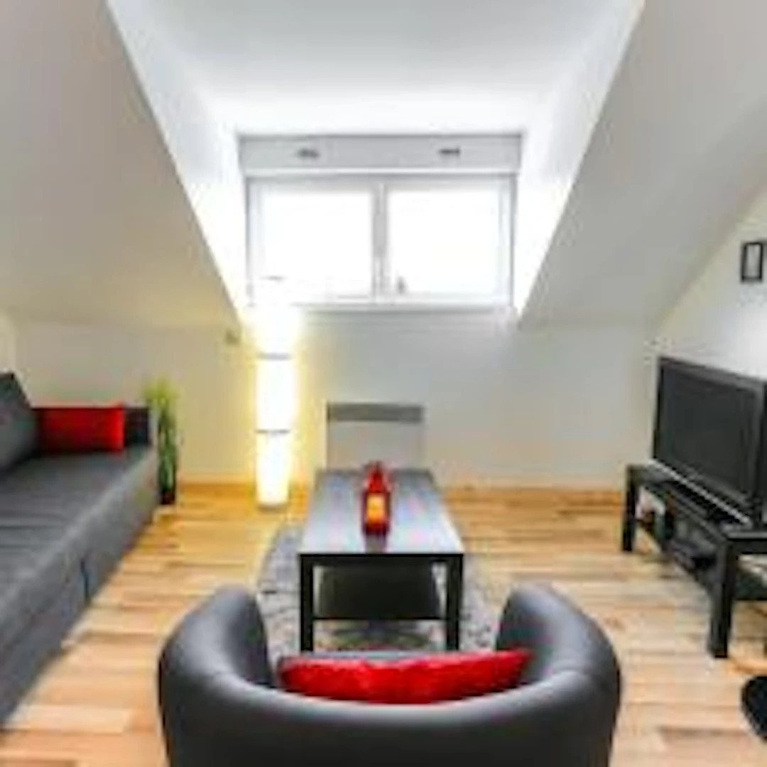 Apartamento moderno y luminoso en Amiens