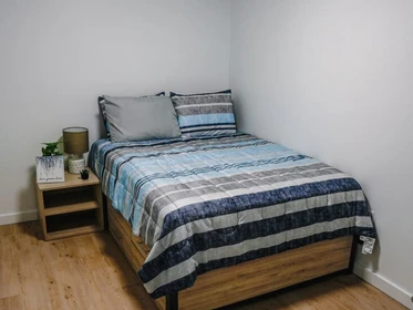 Logement de 2 chambres à Urbana-champaign