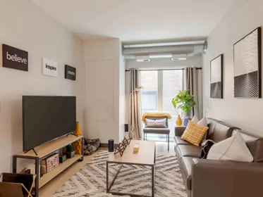 Appartamento intero in residence in 310 15th Ave SE, Minneapolis, MN 55414, United States, immagine 22 di 26