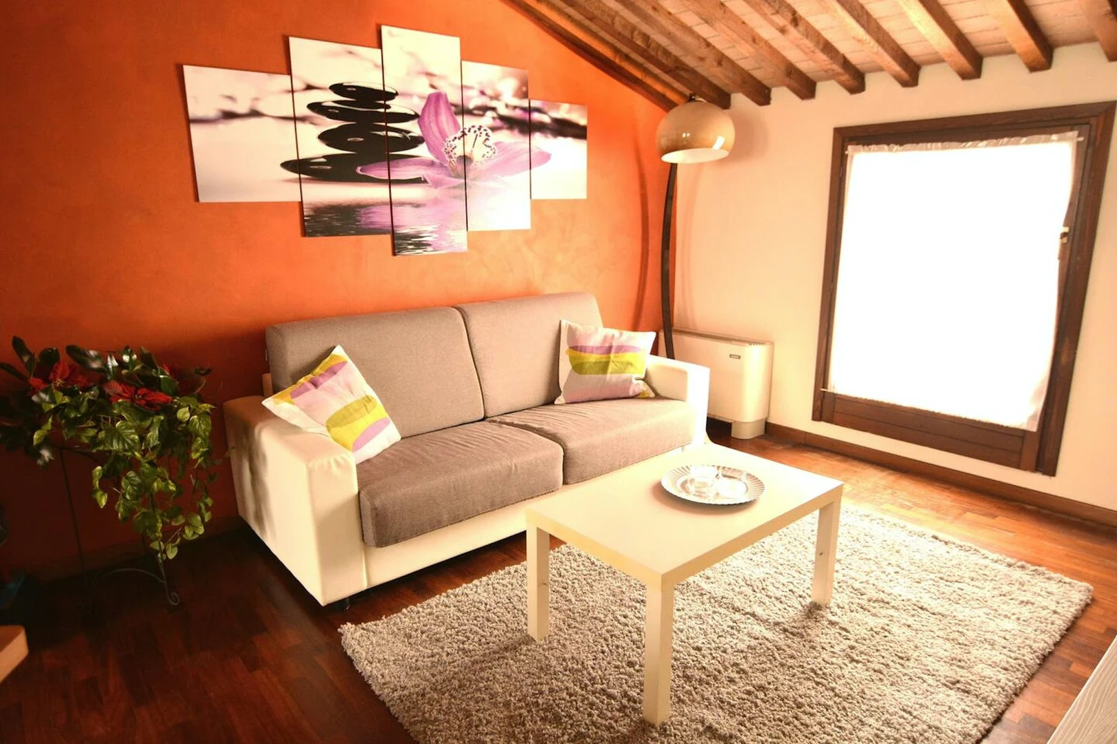 Appartement moderne et lumineux à Padova