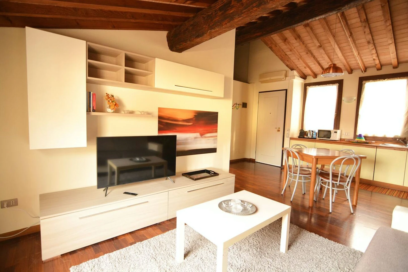 Appartement moderne et lumineux à Padova