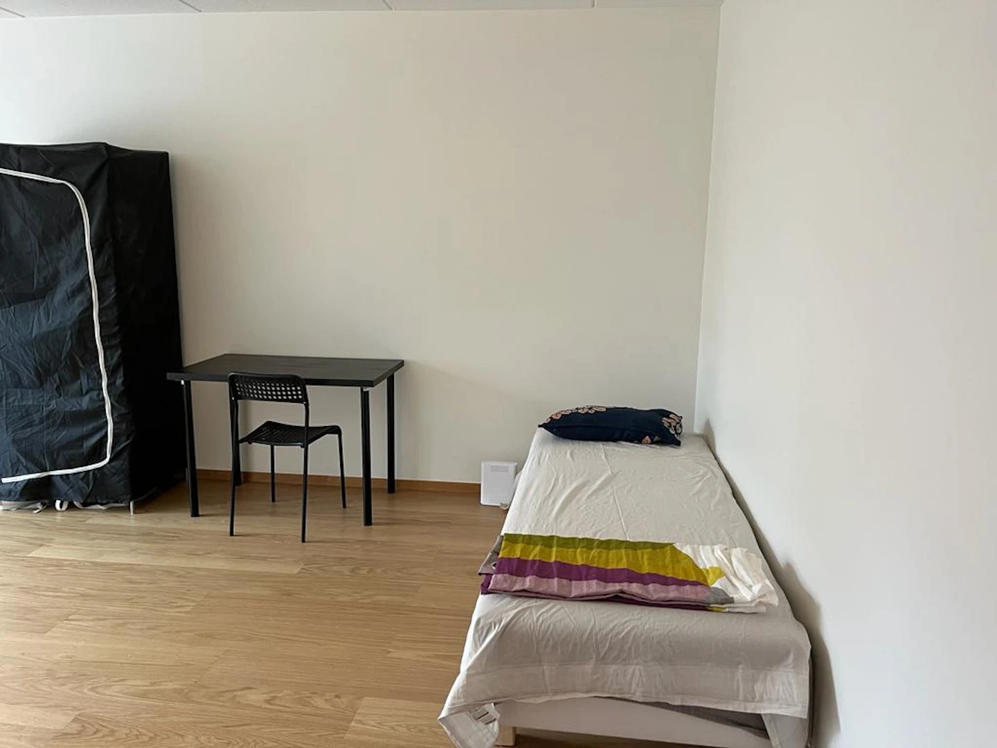 Shared room in 3-bedroom flat Gothenburg