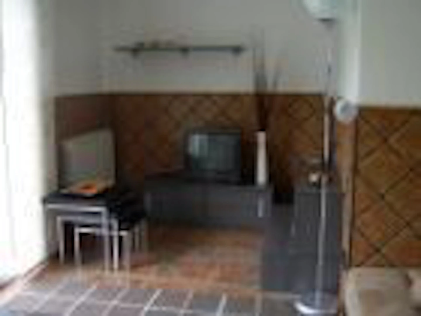 3 Zimmer Unterkunft in Donostia/san Sebastián