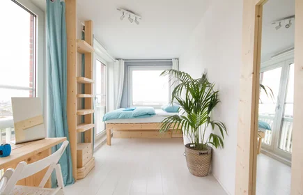 Quarto privado em Jan van Galenstraat, Westerpark, imagem 4 de 10