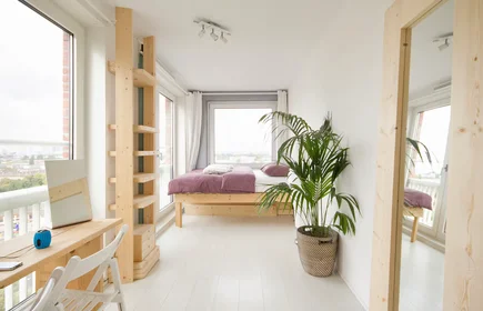 Quarto privado em Jan van Galenstraat, Westerpark, imagem 7 de 10
