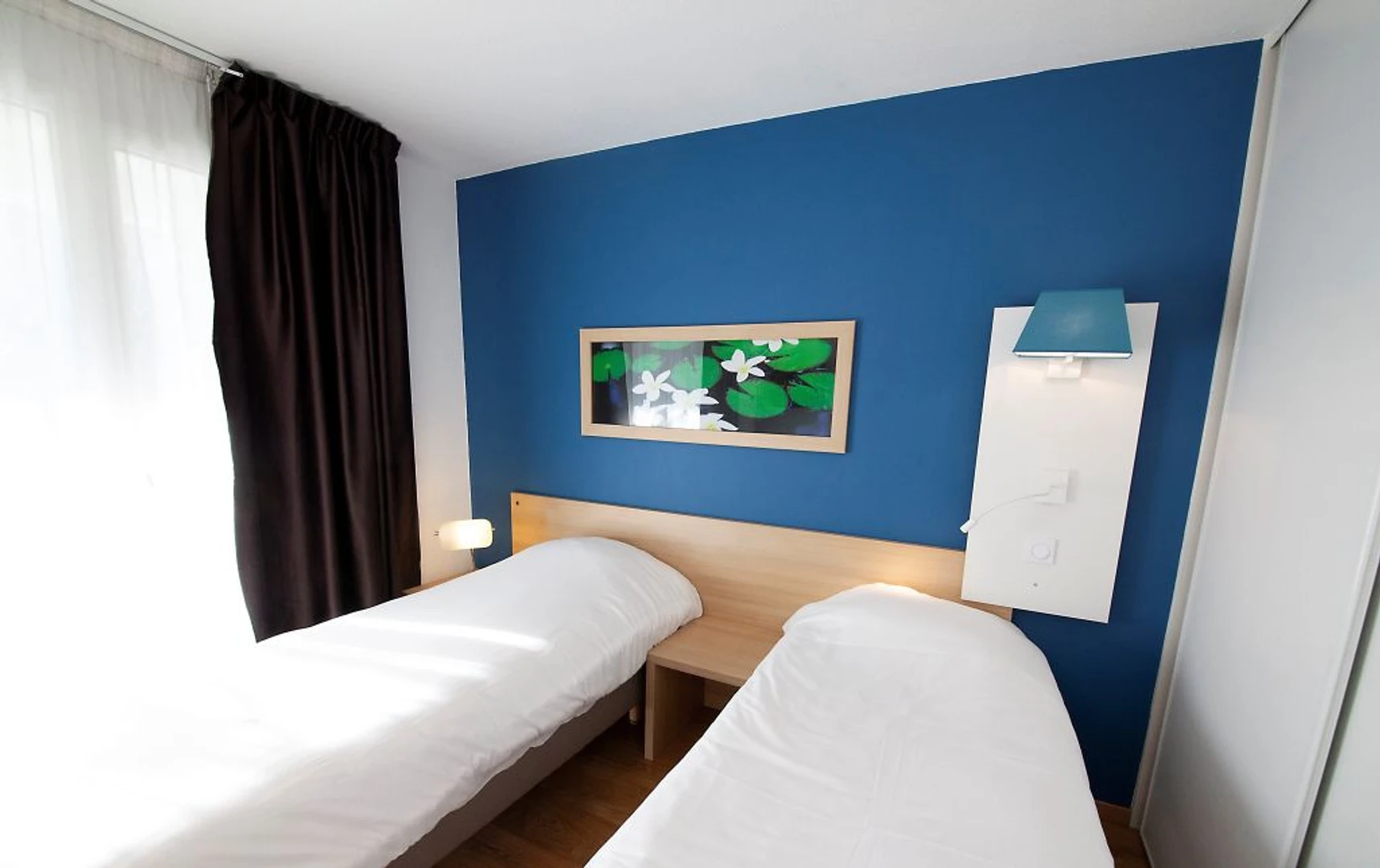 Appartamento con 3 camere da letto a Clermont-ferrand