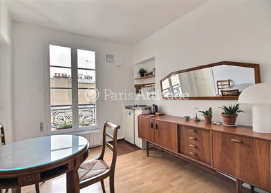 Appartamento in Rue du Bourg Tibourg, immagine 1 di 10