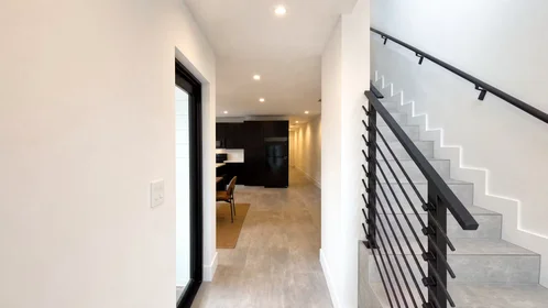 Private room at Northwest 1st Terrace, Little Havana, image 2 of 10