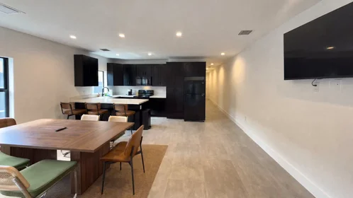 Chambre privée à Northwest 1st Terrace, Little Havana, image 7 de 10
