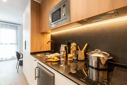Appartamento intero in Avenida de los Pirineos, , immagine 7 di 10