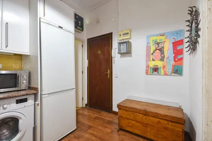 Gesamte Unterkunft in der Carrer de Sant Vicenç, El Raval, bild 8 von 10