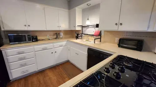 Alojamiento entero en North Bonnie Brae Street, Rayzor Ranch, imagen 4 de 10