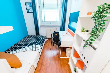 Chambre privée à Via Angelo Maj, Stazione, image 3 de 10