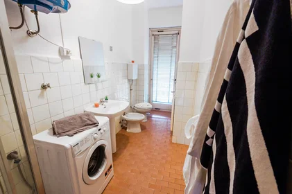 Chambre privée à Via Angelo Maj, Stazione, image 9 de 10