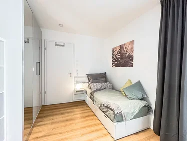 Private room at Ottostraße, Bezirk Mitte, image 8 of 10