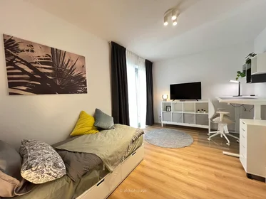 Private room at Ottostraße, Bezirk Mitte, image 9 of 10