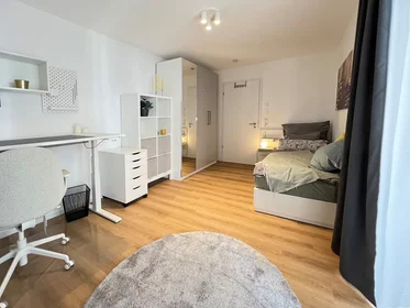 Private room at Ottostraße, Bezirk Mitte, image 10 of 10