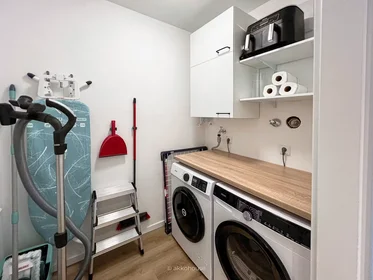 Özel oda konumu Ottostraße, Bezirk Mitte, 5 10 görüntüsü