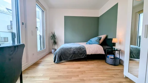 Privatzimmer in der Hofmannstraße, Thalkirchen-Obersendling-Forstenried-Fürstenried-Solln, bild 1 von 10