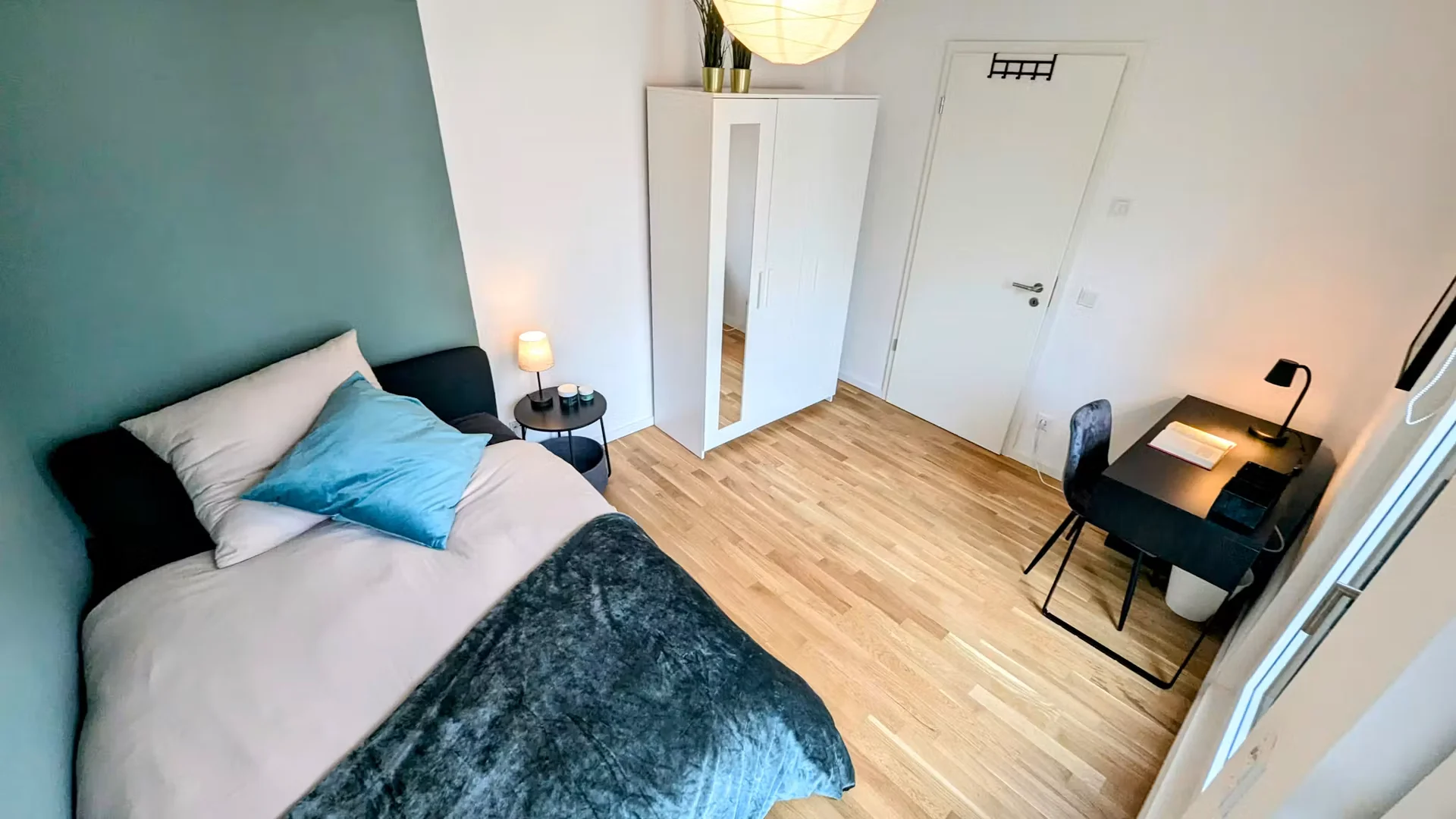 Preisgünstiges Studentenzimmer in günstiger Lage in 