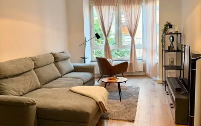 Apartamento moderno y luminoso en {area}