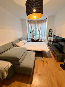 Apartamento inteiro em Mundenheimer Straße, Mundenheim, imagem 3 de 10