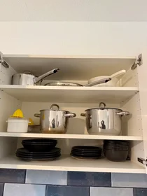 Apartamento inteiro em Mundenheimer Straße, Mundenheim, imagem 9 de 10