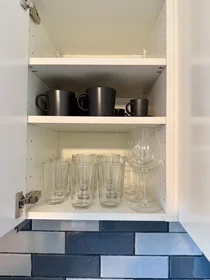 Apartamento inteiro em Mundenheimer Straße, Mundenheim, imagem 10 de 10