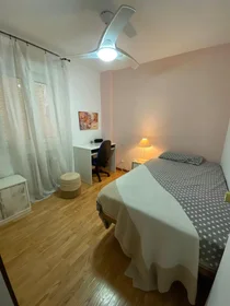 私人房间 在 Calle de la Jabonería, , 9的图像9