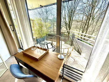 Stanza privata in Sonnenberger Straße, Nordost, immagine 1 di 7