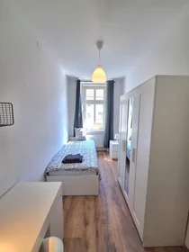 Privatzimmer in der Klosterneuburger Straße, Brigittenau, bild 1 von 10