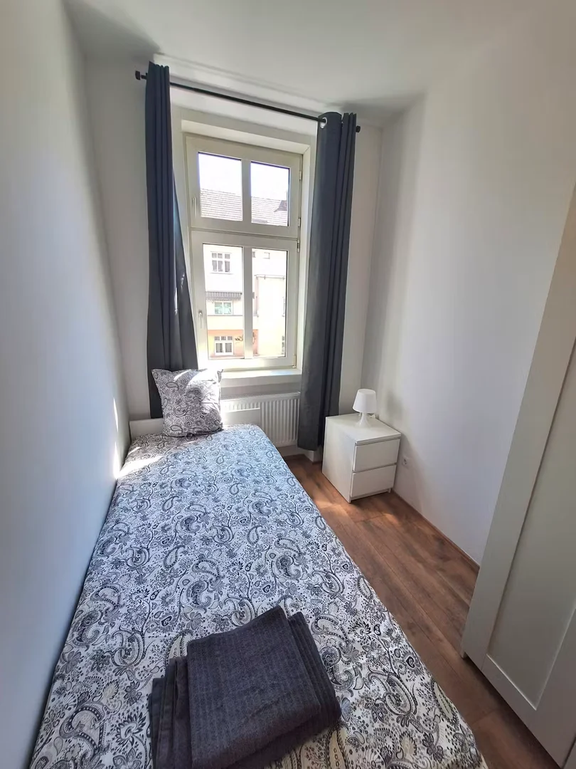 Preisgünstiges Studentenzimmer in günstiger Lage in 
