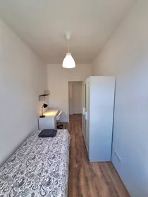Chambre privée à Klosterneuburger Straße, Brigittenau, image 3 de 10