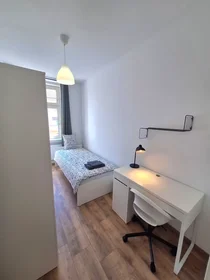 Chambre privée à Klosterneuburger Straße, Brigittenau, image 4 de 10
